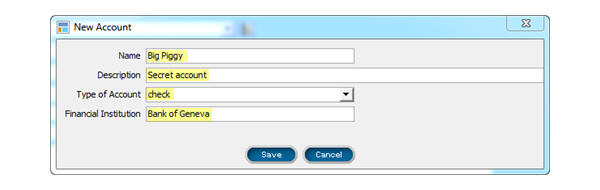 LandlordMax Property Management Software: new account