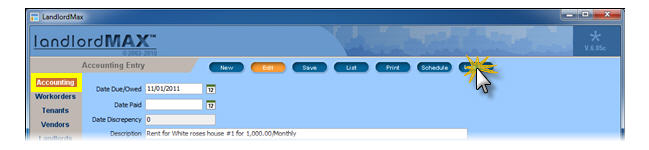 LandlordMax Property Management Software: latefee2