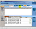 LandlordMax Property Management Software: Late Rents from Accounting Entries Video