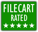 LandlordMax Property Management and Rental Software: FileCart Award