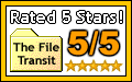 LandlordMax Property Management and Rental Software: FileTransit Award