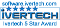 LandlordMax Property Management and Rental Software: Ivertech Award