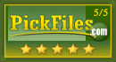 LandlordMax Property Management and Rental Software: PickFiles Award