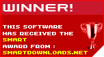 LandlordMax Property Management and Rental Software: SmartDownloads Award