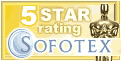 LandlordMax Property Management and Rental Software: Sofotex Award