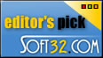 LandlordMax Property Management and Rental Software: Soft32 Award