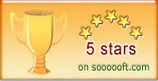 LandlordMax Property Management and Rental Software: Soooooft Award
