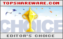 LandlordMax Property Management and Rental Software: TopShareware Award