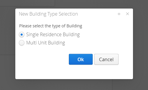 LandlordMax Property Management Software: Building Type